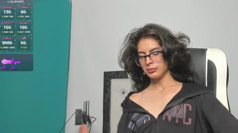 bri_lopez online show from 16, 1, 2025