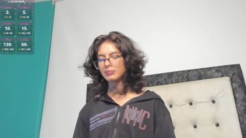 bri_lopez online show from 17, 1, 2025