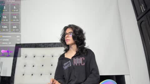 bri_lopez online show from 18, 1, 2025