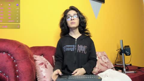 bri_lopez online show from 23, 1, 2025