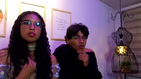 Snapshot of bria_logan chatting on 20, 10, 2025 bria and logan online show from 20, 10, 2025