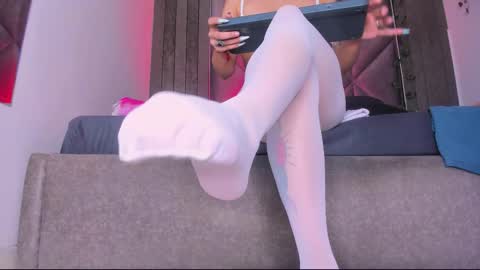 B R I A  online show from 4, 12, 2025