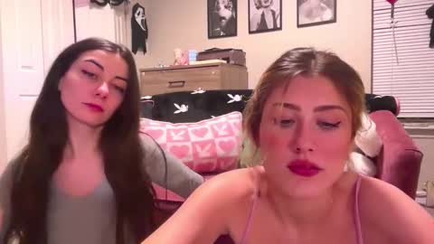 Snapshot of briadominick chatting on 30, 1, 2025 Brianna3 online show from 30, 1, 2025