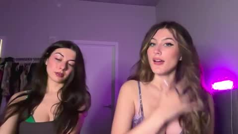 Brianna3 online show from 5, 4, 2026