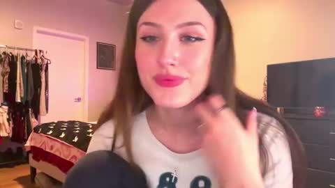 Snapshot of briadominick chatting on 1, 7, 2026 Brianna3 online show from 1, 7, 2026