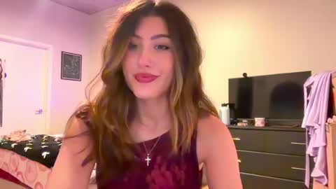 Snapshot of briadominick chatting on 15, 7, 2026 Brianna3 online show from 15, 7, 2026