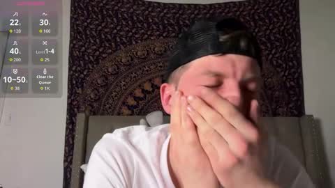 briahcscott online show from 11, 1, 2026