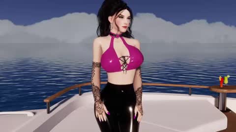 briany online show from 15, 2, 2025