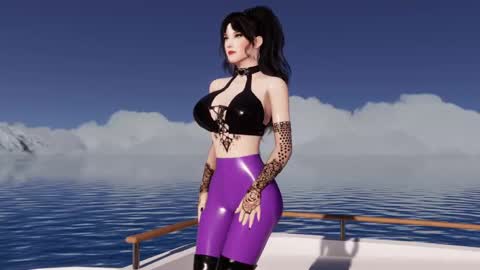 briany online show from 19, 2, 2025