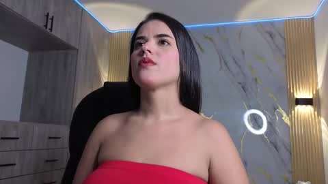 Snapshot of briana_7777 chatting on 27, 3, 2026 Manuela online show from 27, 3, 2026