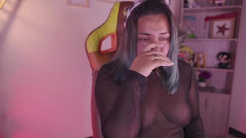 Briana online show from 4, 6, 2026