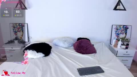 Brianna online show from 12, 3, 2026