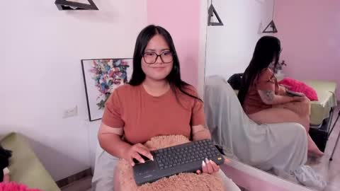 Brianna online show from 26, 5, 2026