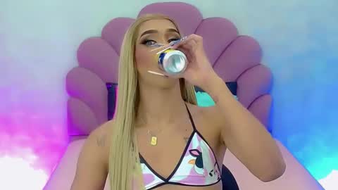 BRIANA online show from 30, 12, 2024