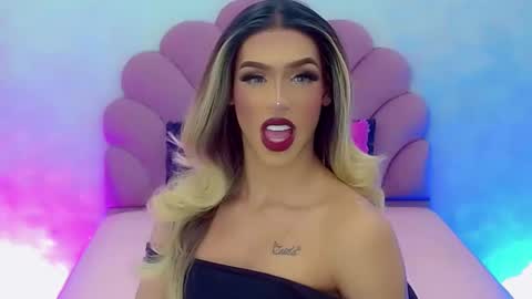 BRIANA online show from 15, 1, 2025