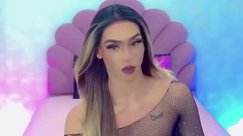 BRIANA online show from 18, 1, 2025