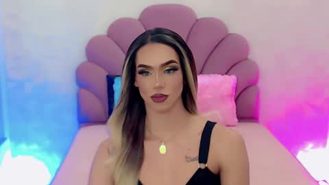 BRIANA online show from 29, 1, 2025