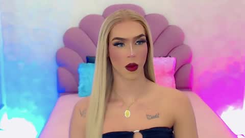 BRIANA online show from 1, 2, 2025