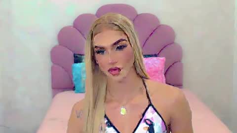 BRIANA online show from 7, 2, 2025