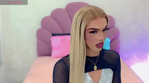 BRIANA online show from 12, 2, 2025