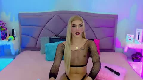 BRIANA online show from 22, 2, 2025