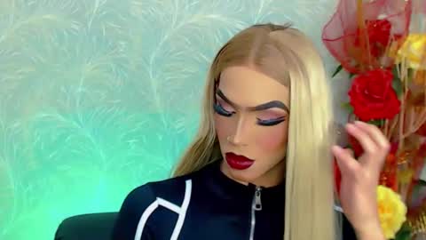 BRIANA online show from 10, 2, 2026