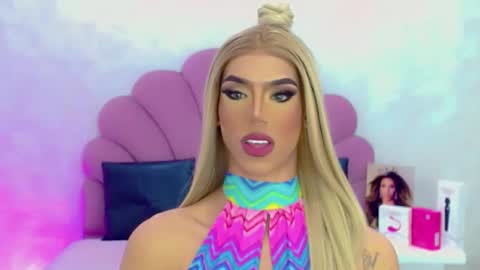 BRIANA online show from 14, 3, 2026