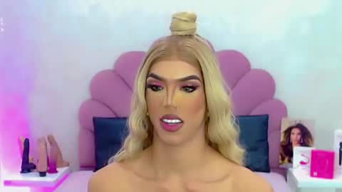 BRIANA online show from 15, 3, 2026