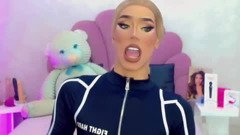 BRIANA online show from 22, 3, 2026