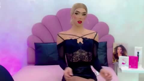 BRIANA online show from 23, 4, 2026