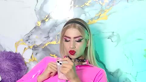 briana_white online show from 25, 3, 2026