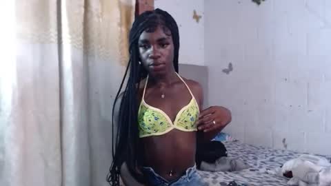 Snapshot of brianadollts1 chatting on 1, 4, 2026 brianadollts1 online show from 1, 4, 2026