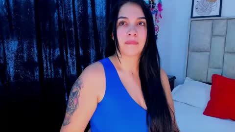 Snapshot of brianaguzman chatting on 25, 4, 2026 online show from 25, 4, 2026
