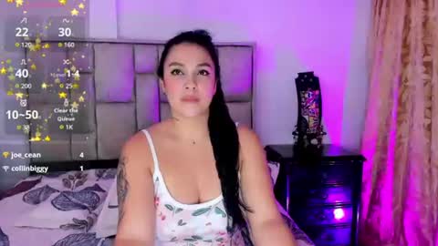 Snapshot of brianaguzman chatting on 23, 6, 2026 online show from 23, 6, 2026