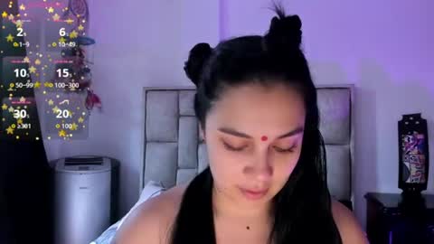 Snapshot of brianaguzman chatting on 30, 6, 2026 online show from 30, 6, 2026