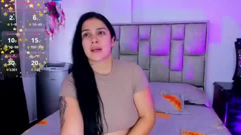 Snapshot of brianaguzman chatting on 2, 7, 2026 online show from 2, 7, 2026