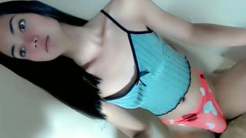 Snapshot of brianah_sexydoll chatting on 1, 10, 2025 brianah_sexydoll online show from 1, 10, 2025