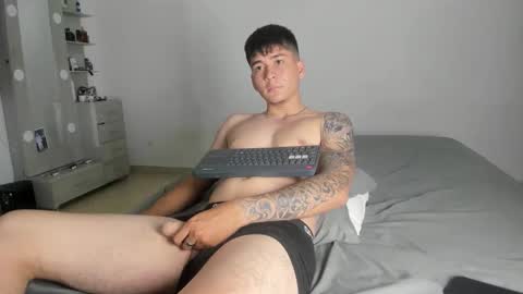 Snapshot of briang64 chatting on 4, 11, 2025 briang64 online show from 4, 11, 2025