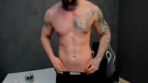 Brian online show from 19, 2, 2025