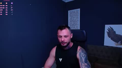 Brian online show from 21, 9, 2025