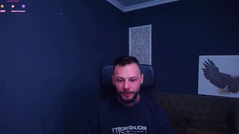 Brian online show from 27, 9, 2025