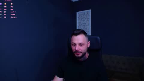 Brian online show from 20, 10, 2025