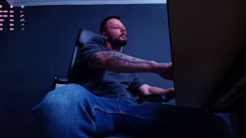 Brian online show from 28, 10, 2025