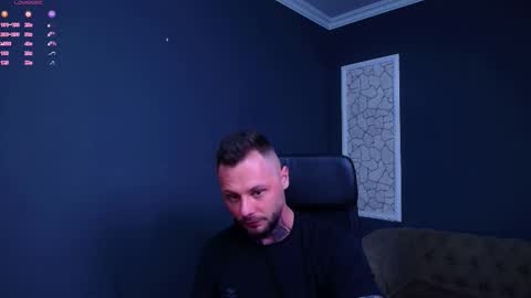 Brian online show from 29, 10, 2025