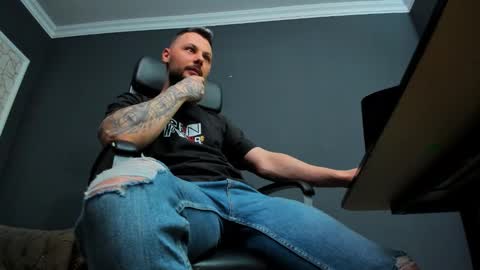 Brian online show from 7, 3, 2026