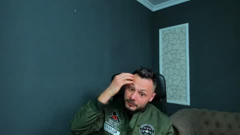 Brian online show from 22, 5, 2026