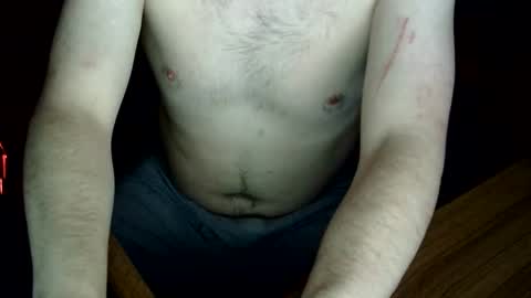 brianmcdaniels1 online show from 27, 2, 2026