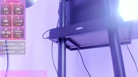 Snapshot of brianna_hots chatting on 3, 2, 2025  BRIANNA  online show from 3, 2, 2025