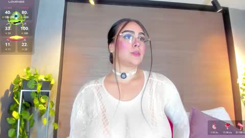 Brianna  online show from 22, 3, 2026