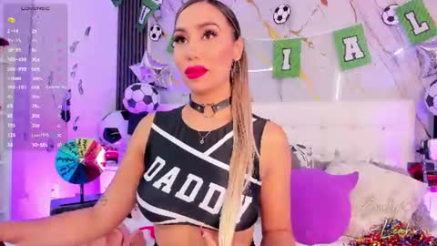 Snapshot of brianna_ortiz chatting on 18, 6, 2026 Brianna Ortiz online show from 18, 6, 2026